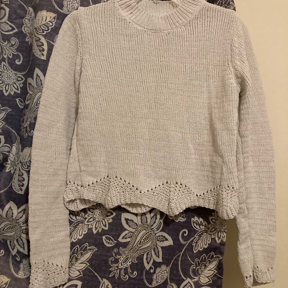 Cute Sweatshirt
